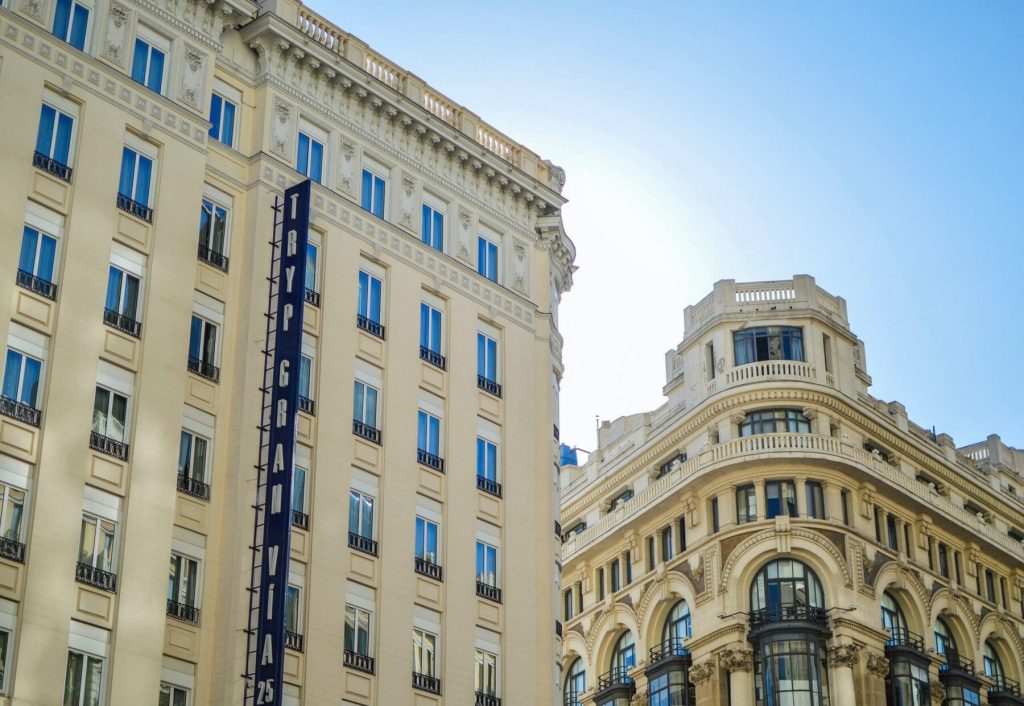 Análisis en mundo inmobiliario